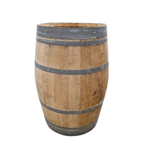 Barrique Champêtre