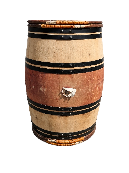 Barrique Type "Château Tradition"